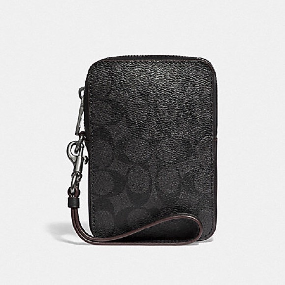 pouch coach men